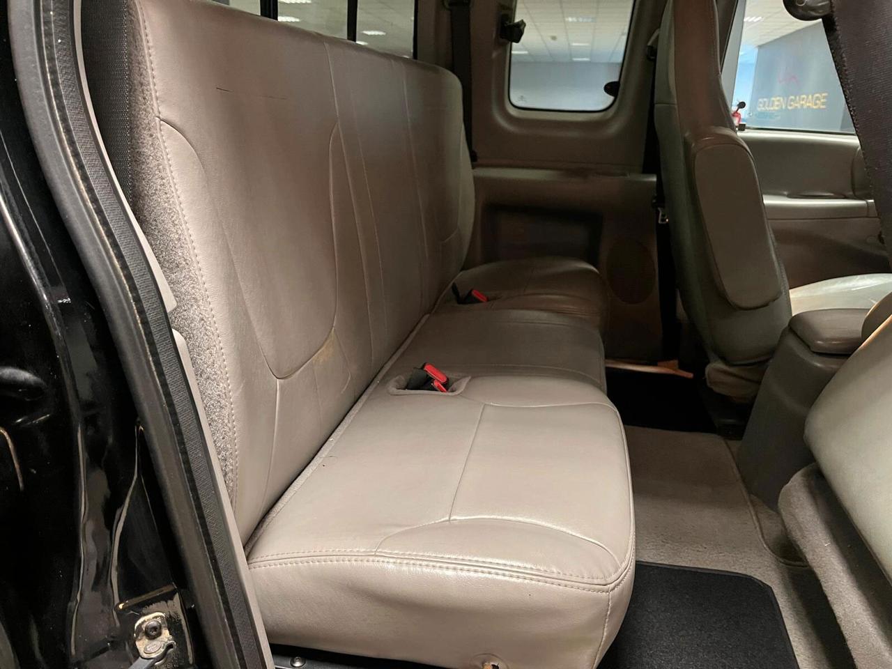 Ford F 150 Club Cab