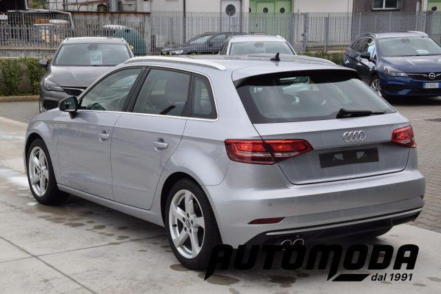 AUDI A3 35 TFSI 150CV