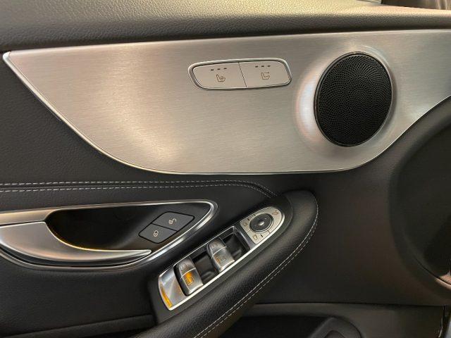 MERCEDES-BENZ C 200 Cabrio Sport Hybrid LED Navi 360° Bluetooth