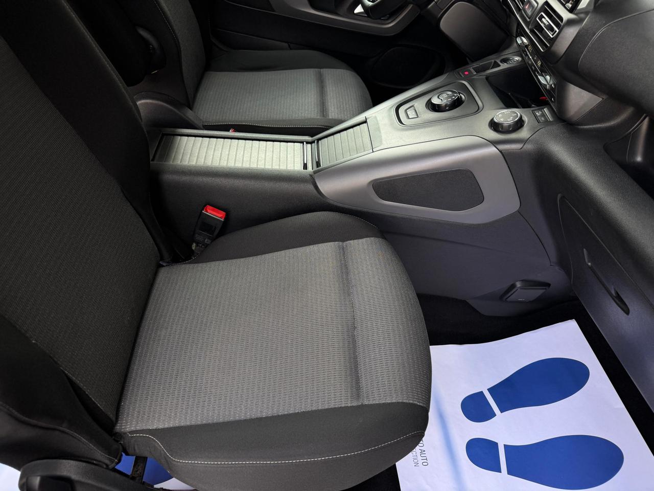 TOYOTA Proace City Verso 1.5D 130cv S&S A/T L2 D Luxury 7p.ti