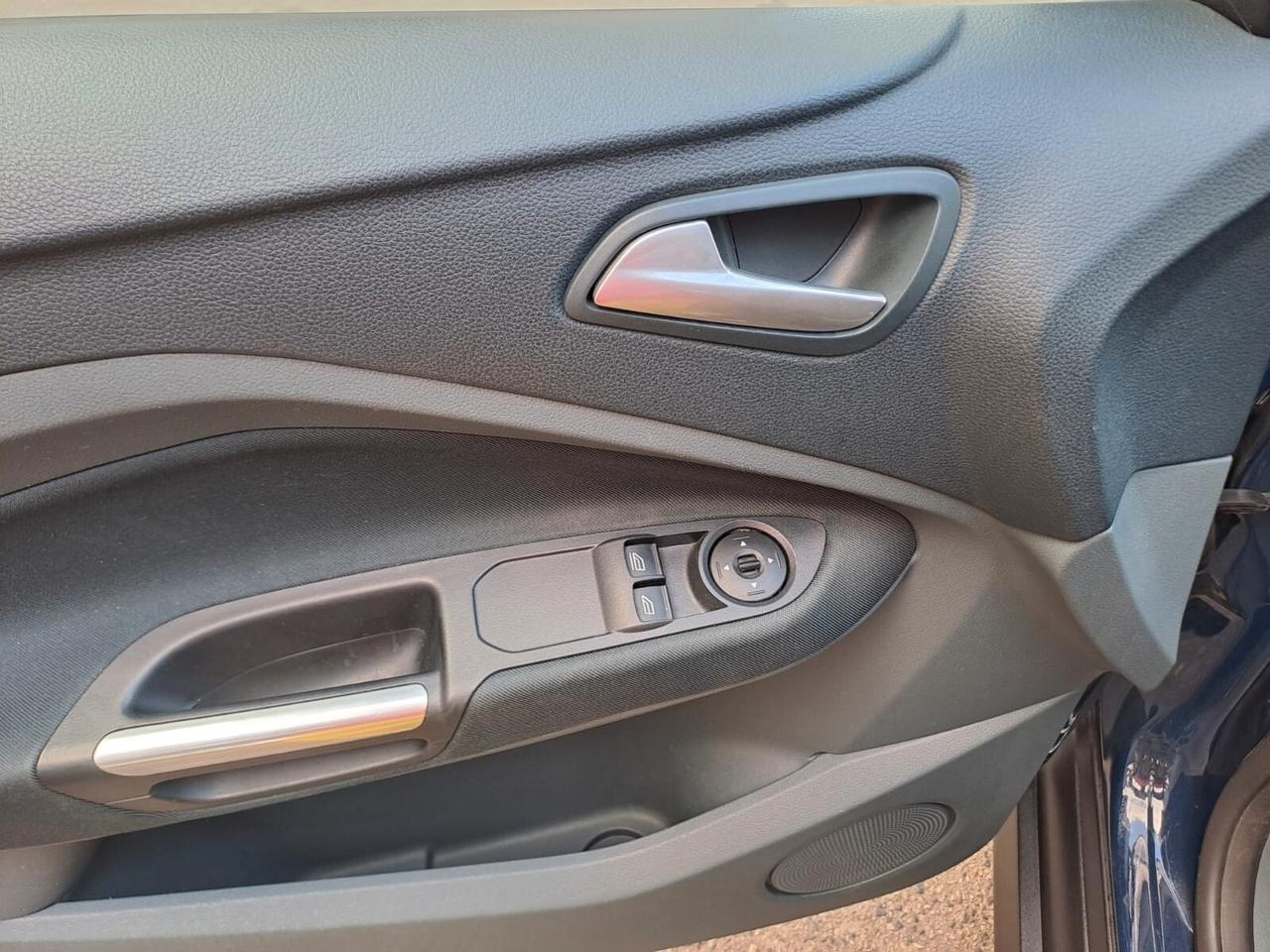 Ford C-Max 1.6 TDCi 115CV Plus