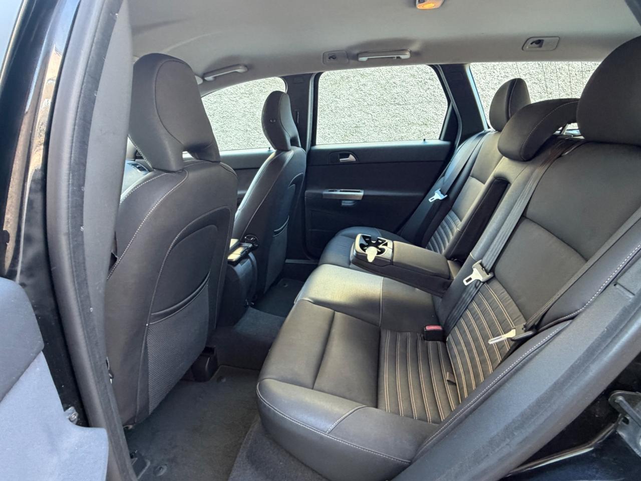 VOLVO V50 SW 2.0D MANUALE 6MARCE