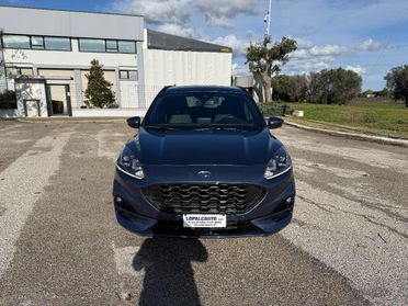 FORD KUGA 1.5 Ecoblue 120 c.v. 2wd ST- Line automatica