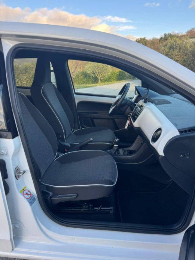 SEAT Mii 1.0 5 porte Style