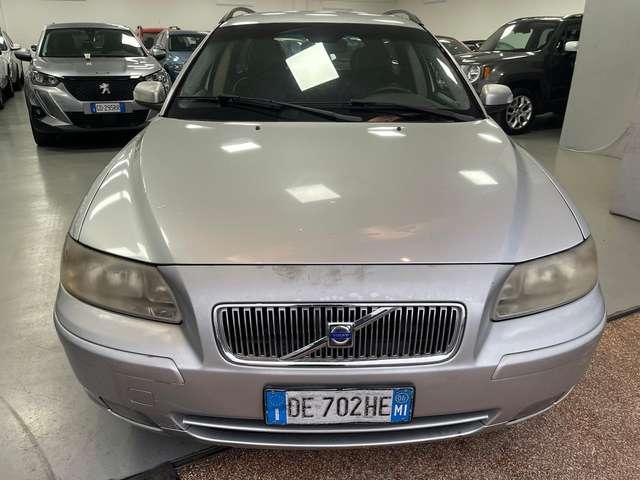 Volvo V70 V70-XC70 2.4 d20 cat sport 163cv auto