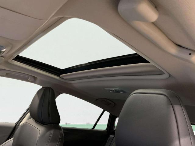 SUBARU Crosstrek 2.0i e-Boxer MHEV CVT Lineartronic Premium