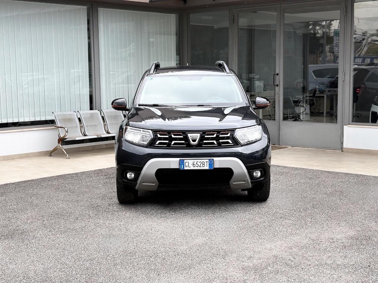 Dacia Duster 1.0 Gpl 101CV E6 Neo - 2022