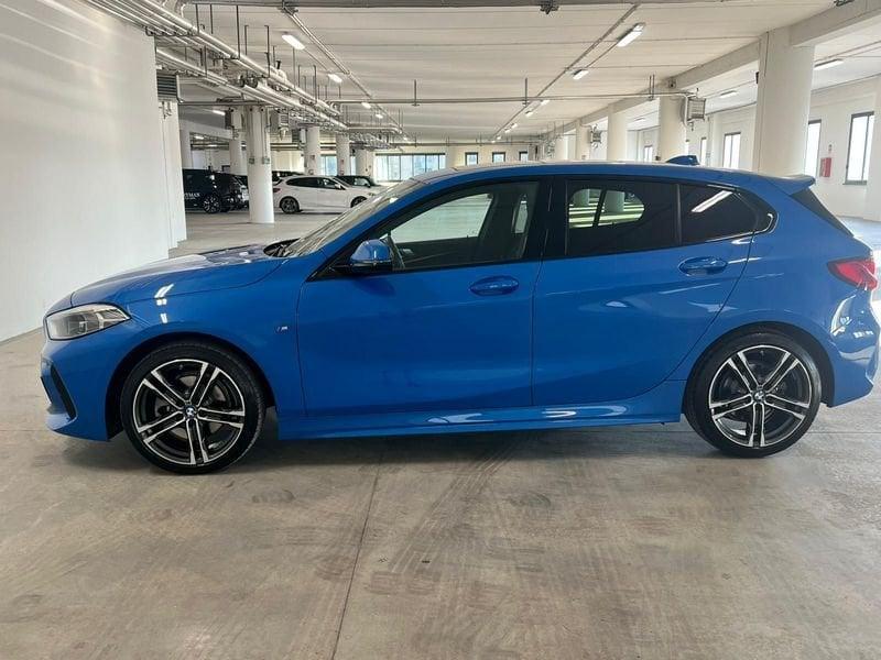 BMW Serie 1 F40 Diesel 118d Msport auto