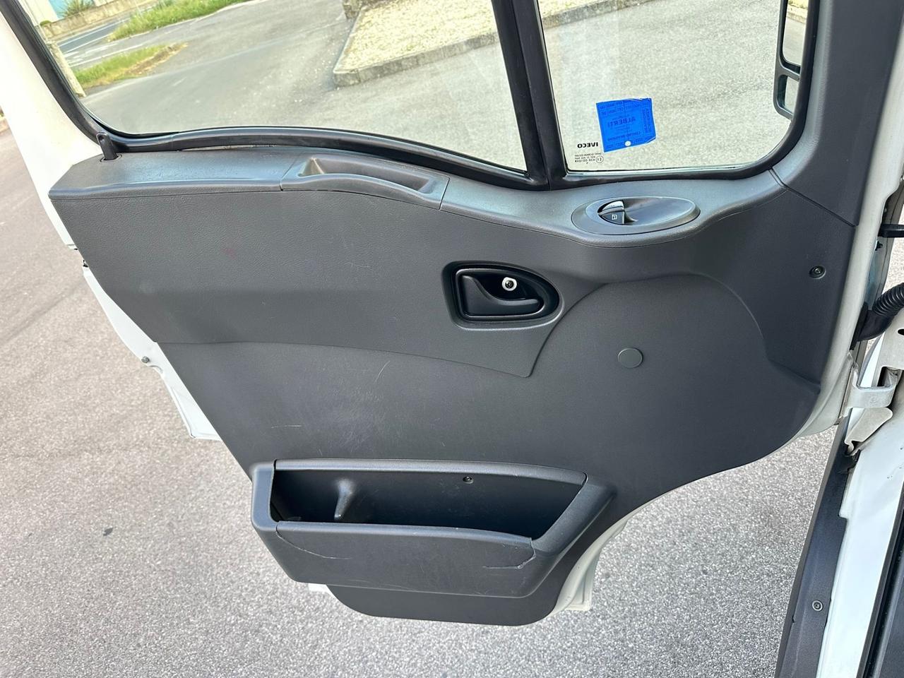 Iveco 35c17 cc 3.0