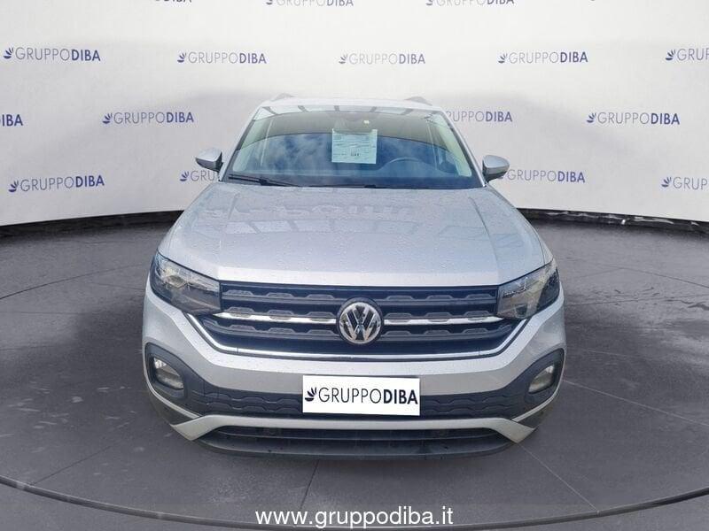 Volkswagen T-Cross 2019 Diesel 1.6 tdi Advanced 95cv