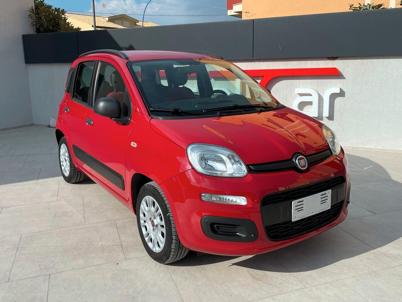 Fiat Panda 1.3 MJT S&S Easy