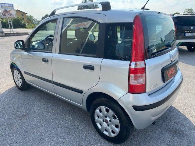 FIAT Panda 1.2 Dynamic "UNICO PROPRIETARIO"