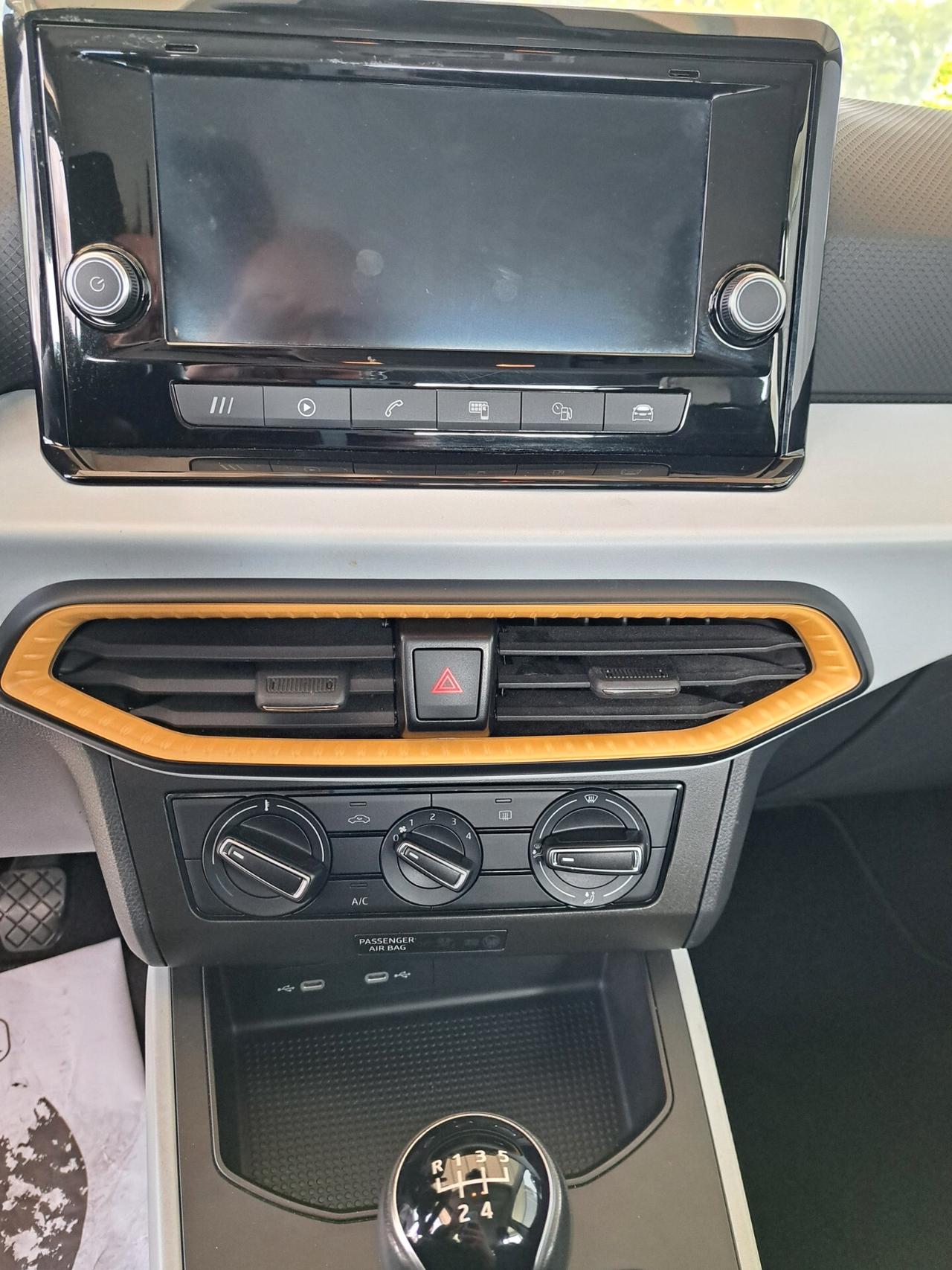 Seat Arona 1.0 EcoTSI Style