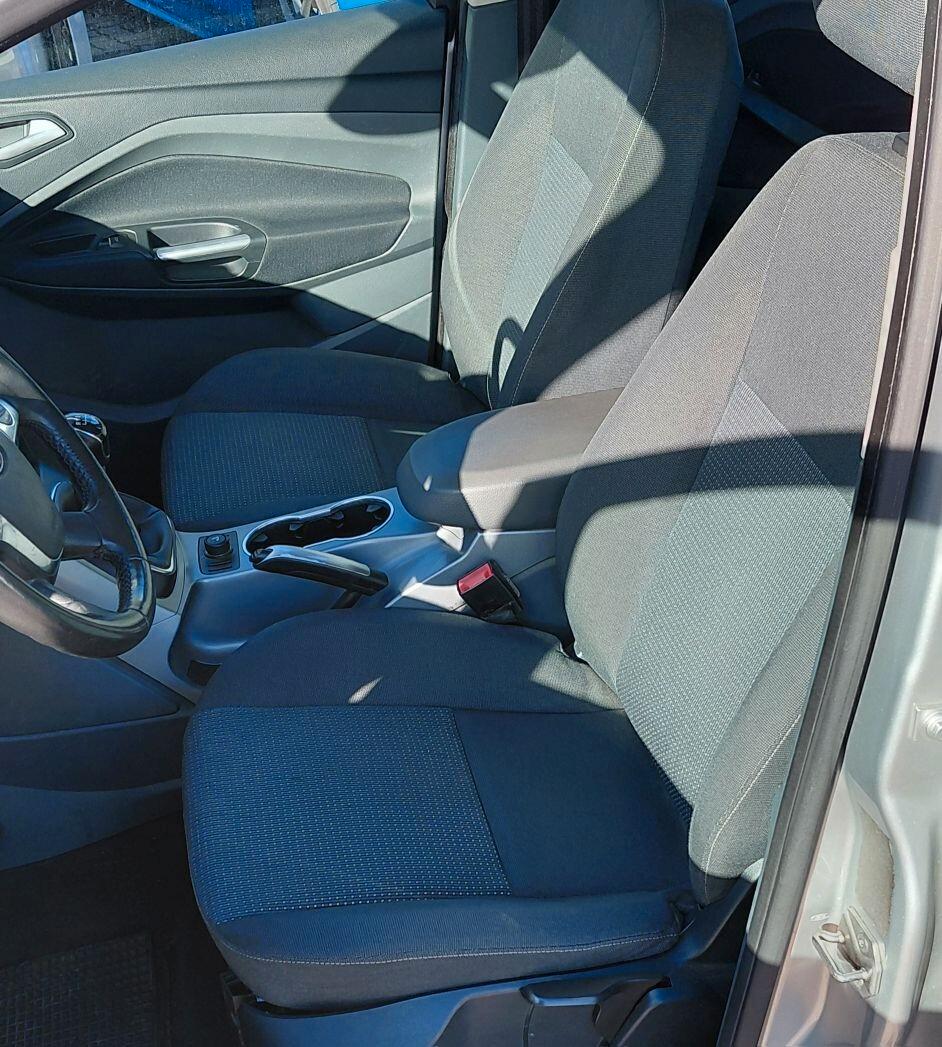 Ford C-Max 1.6 TDCi 115CV Titanium - 2016