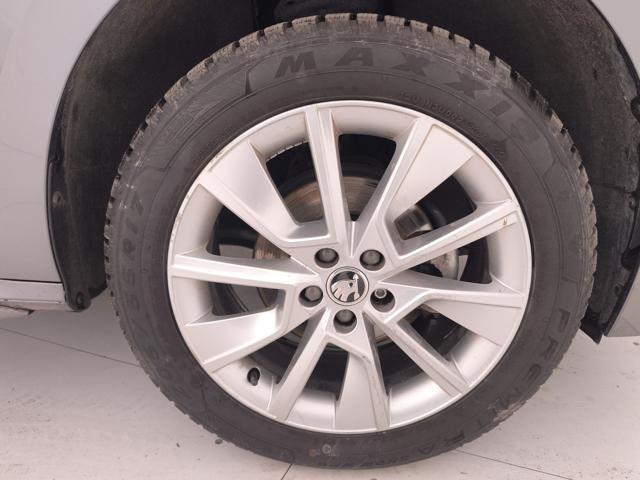 SKODA Kamiq 1.0 tsi Style 110cv