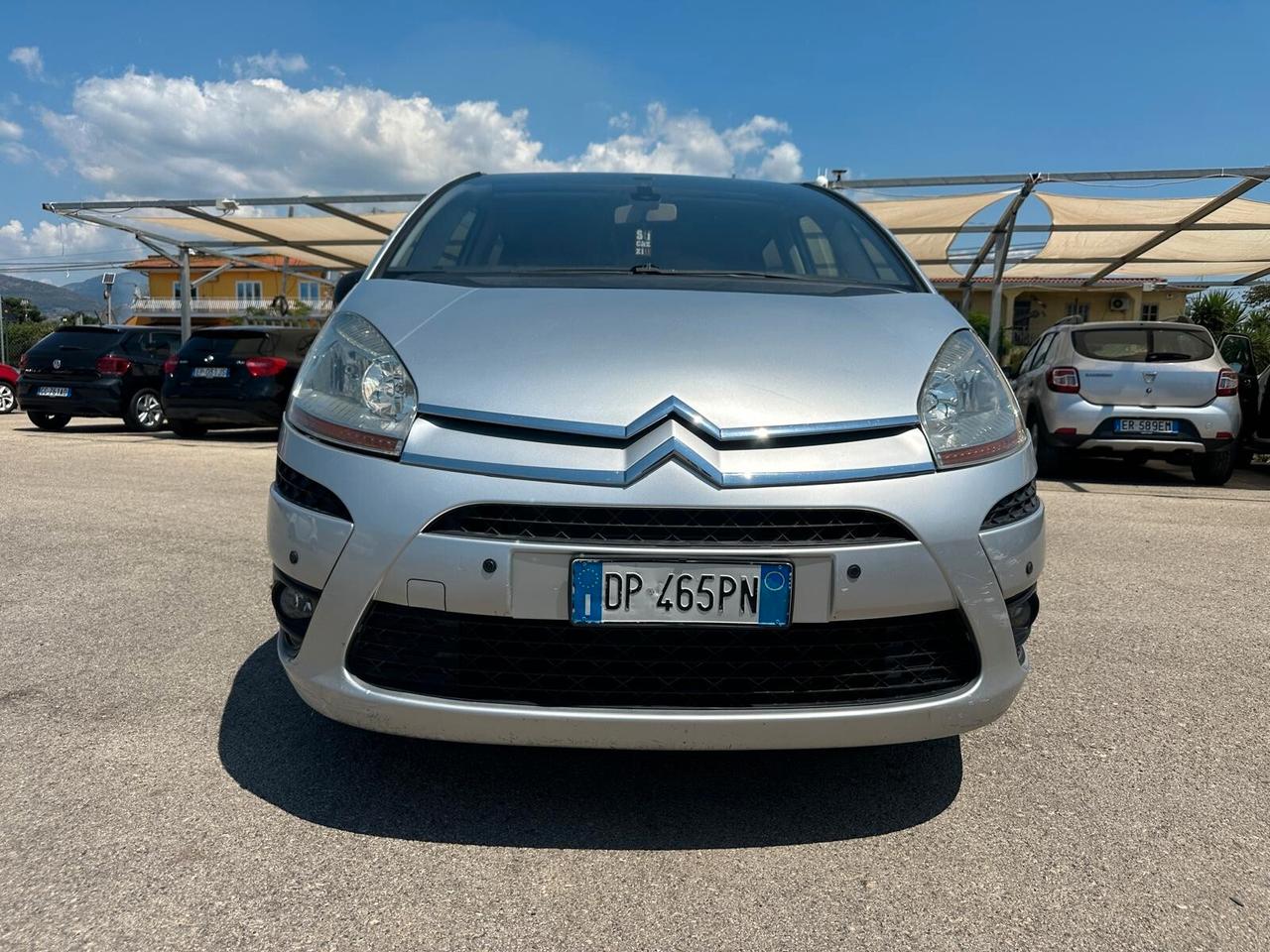 Citroen C4 Picasso 1.6 HDi