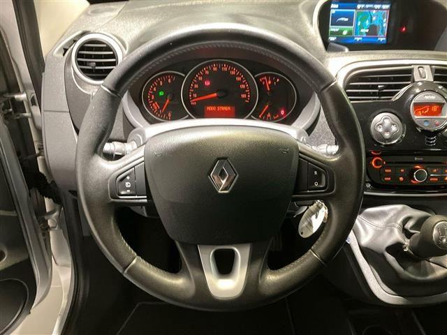RENAULT Kangoo 1.5 dCi 90cv Live Trasporrto disabili.