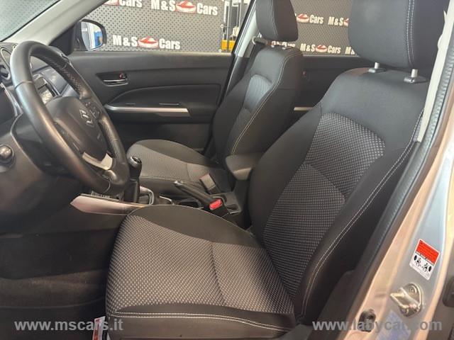 SUZUKI Vitara 1.0 Boosterjet Cool