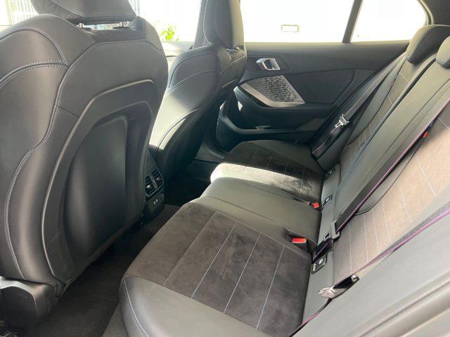BMW 118 d MSport Pro tua da ?399,00 mensili