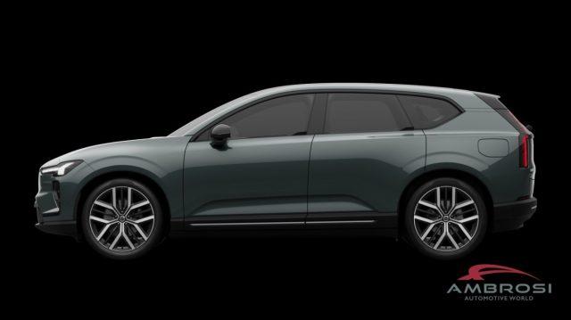 VOLVO EX60 P10 AWD 100% elettrica Ultra