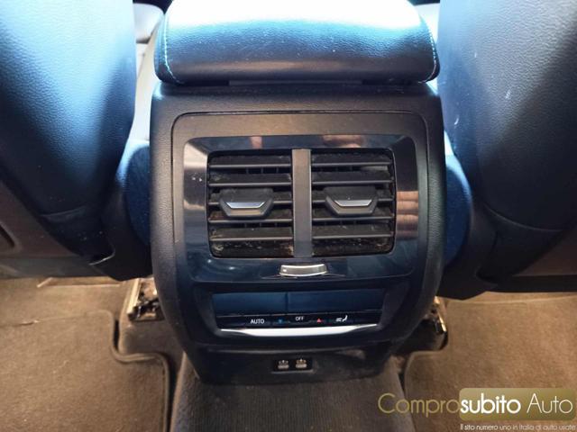 BMW X3 xDrive20d 48V Msport