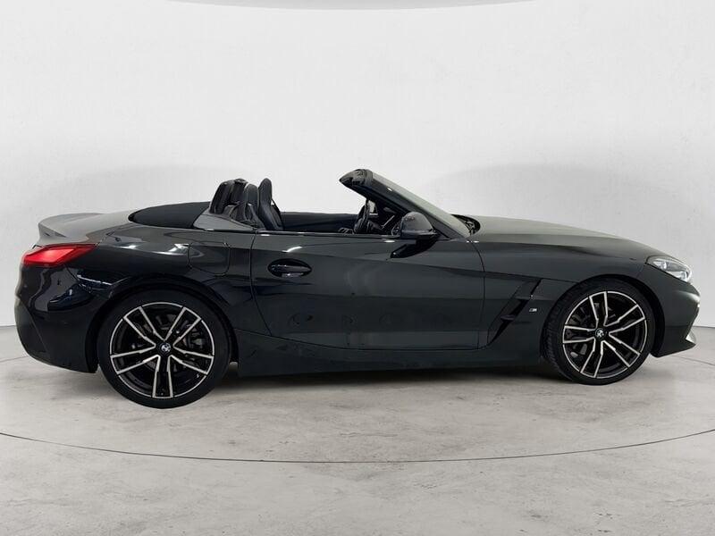 BMW Z4 sDrive20i MSport