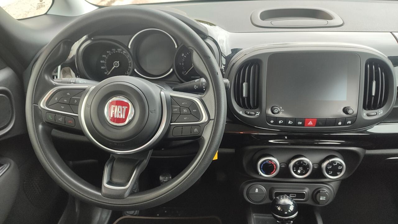 Fiat 500L 1.6 Multijet* PROMO* 120 CV Cross