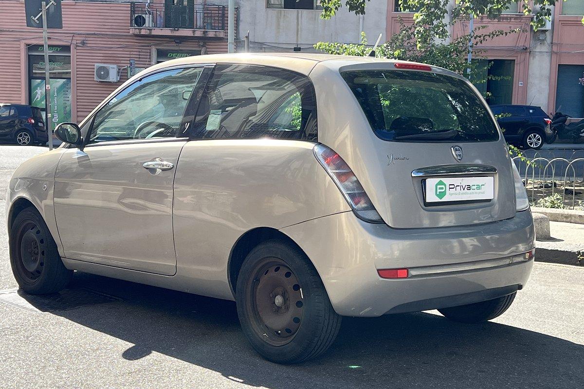 LANCIA Ypsilon 1.2 Oro