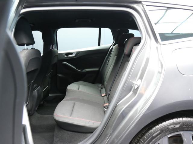FORD Focus 1.5 EcoBlue 120 CV automatico SW ST-Line