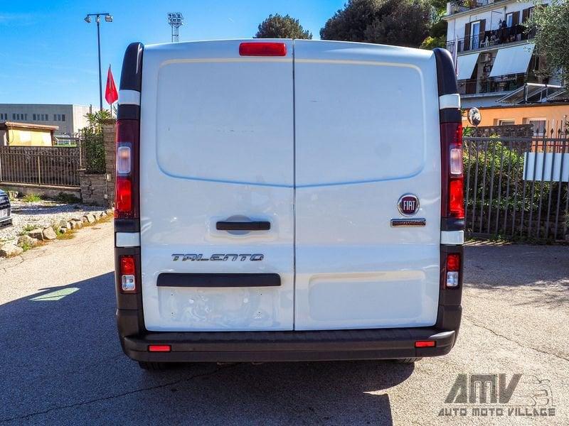 FIAT Talento 2.0 Ecojet 120CV PC-TN Furgone 12q