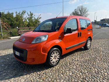 Fiat Qubo 1.4 8V 77 CV MyLife Natural Power