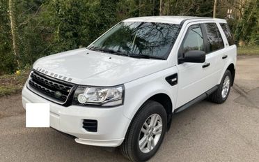 Land Rover Freelander"FinanziabileSenzaBustaPaga"