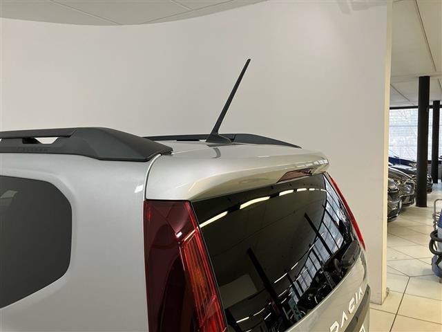 DACIA Jogger 1.0 TCe GPL Expression 7p.ti