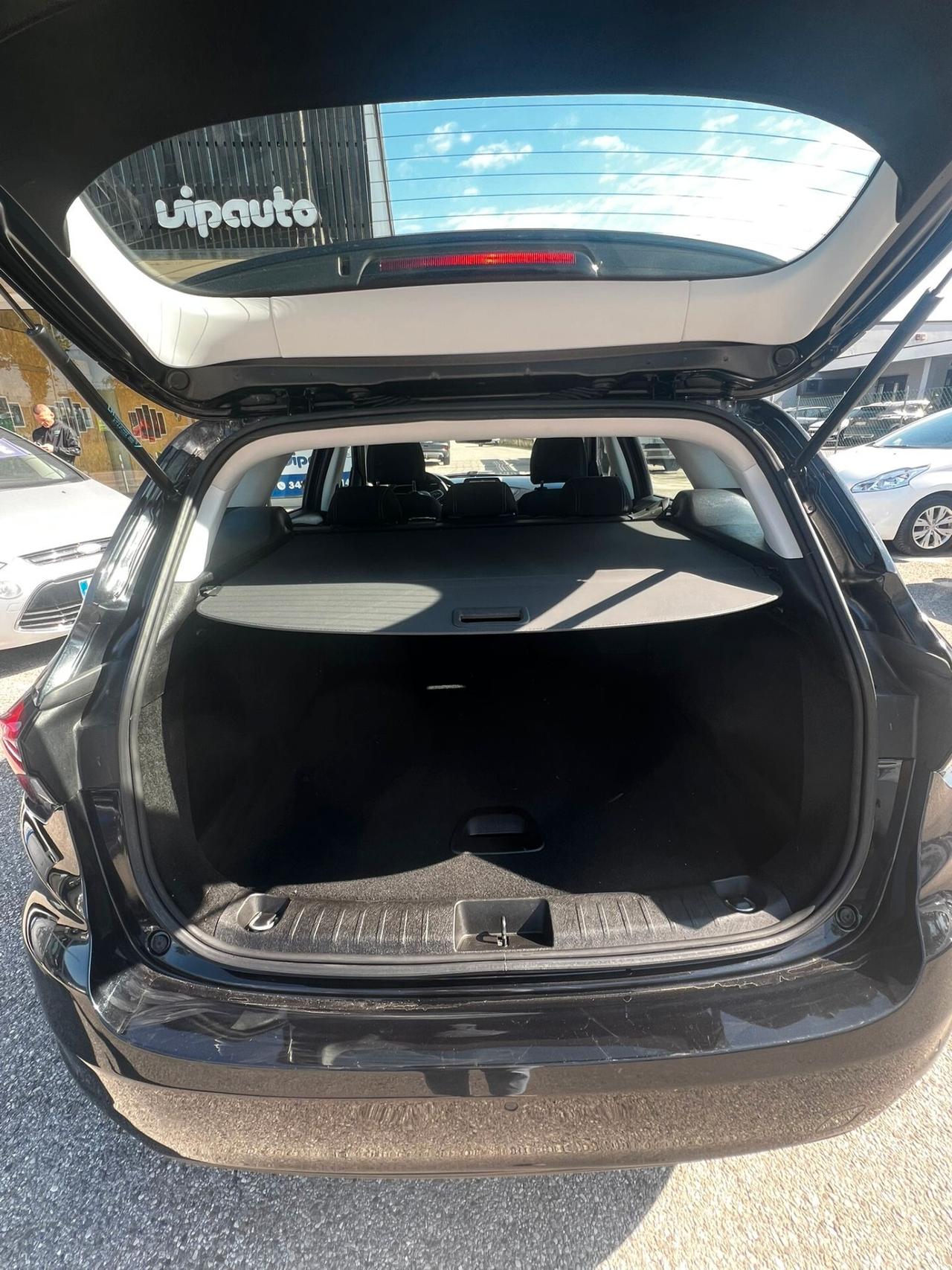 Fiat Tipo 1.6 business