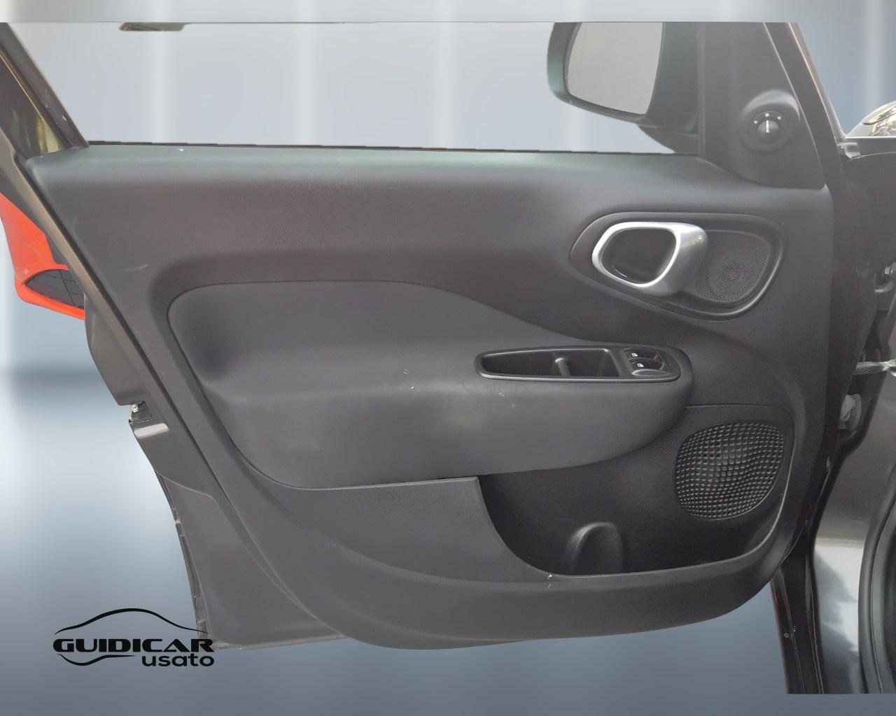 FIAT 500L 2012 - 500L 1.3 mjt Pop Star 95cv