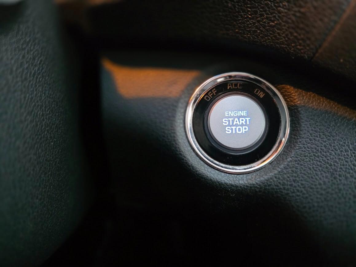 Hyundai Tucson 1.7 CRDi XPossible