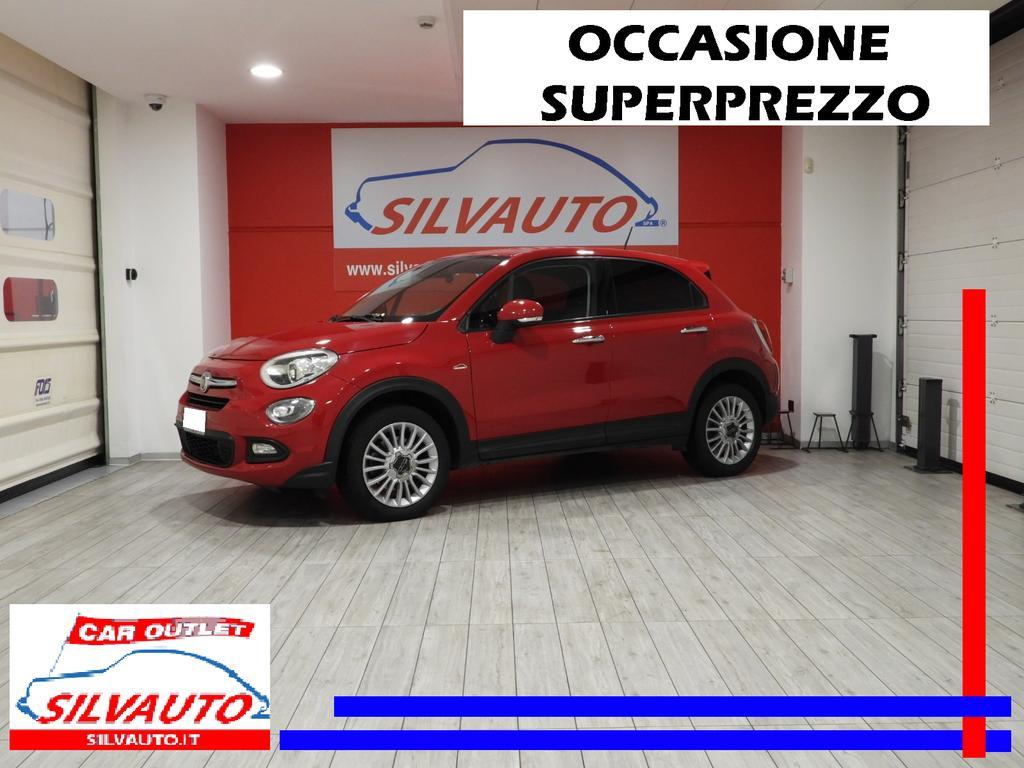 Fiat 500X 1.4 T-Jet Pop 4x2