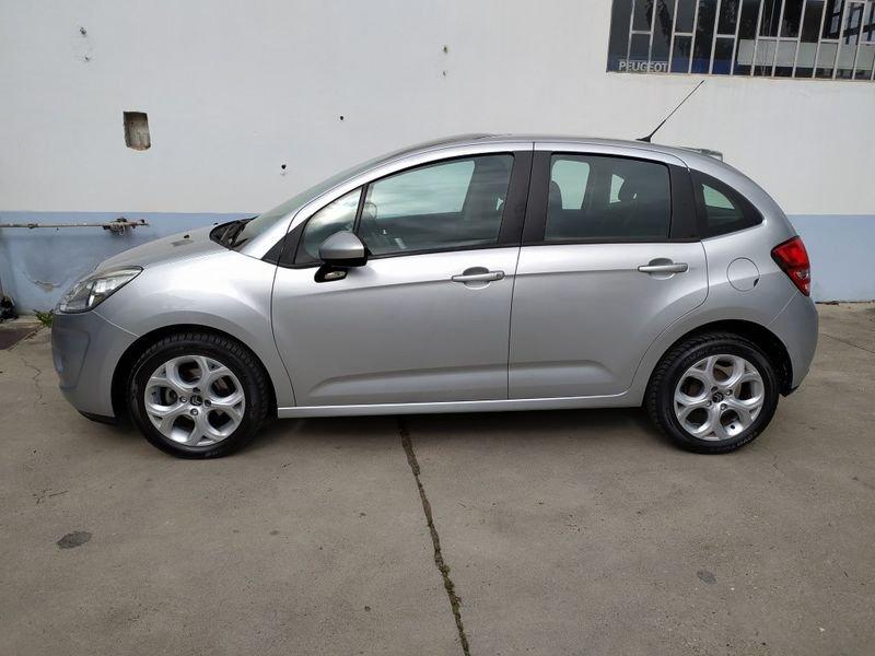 Citroën C3 C3 1.4 vti Style