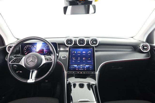 MERCEDES-BENZ G LC (X254) LC 220 d 4Matic Mild Hybrid Adv