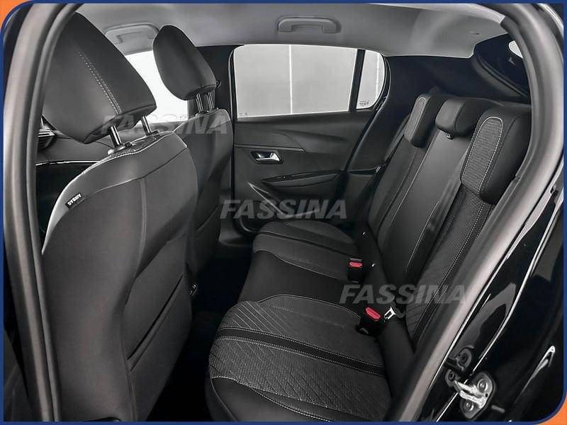 Peugeot 208 208 Hybrid 110 e-DCS6 Allure