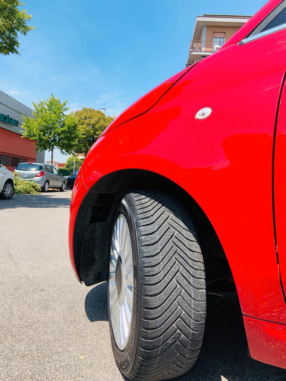 Fiat 500 1.2 EasyPower Pop