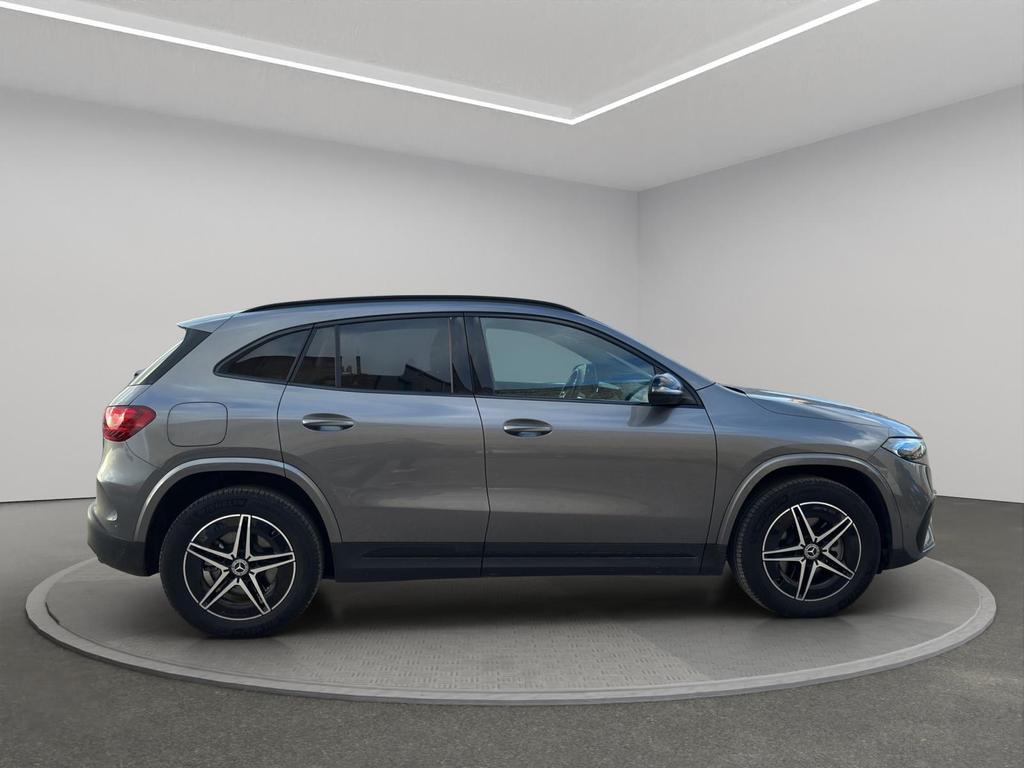 Mercedes EQA 250+ Premium