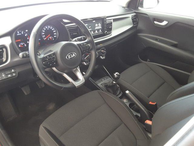 KIA Rio 1.2 MPi BIFUEL GPL Evolution