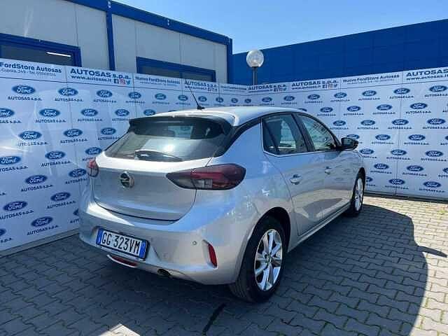 Opel Corsa 1.2 100 CV Elegance