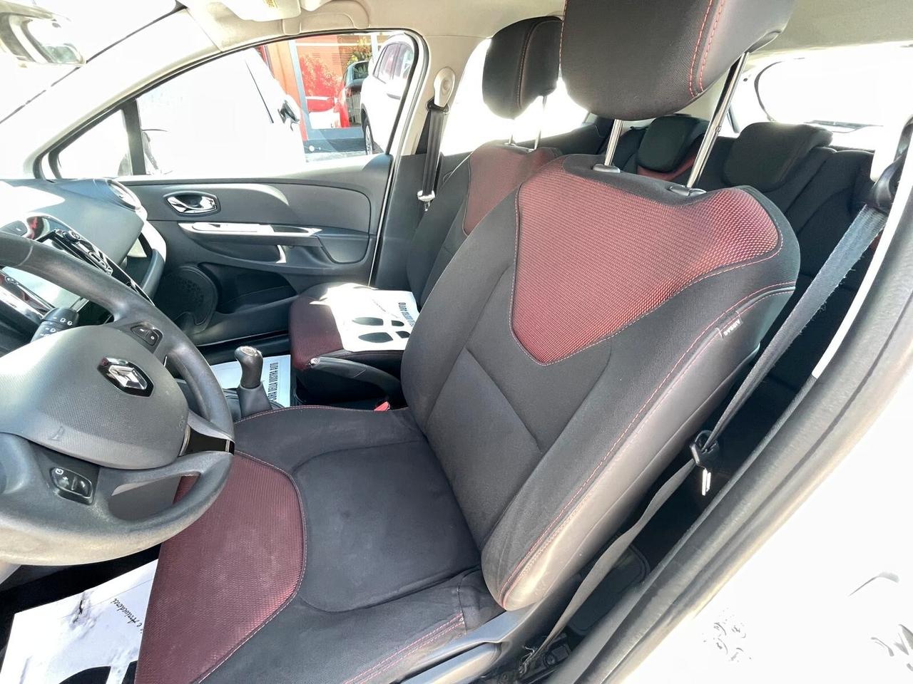 Renault Clio 1.2 75CV 5 porte Live