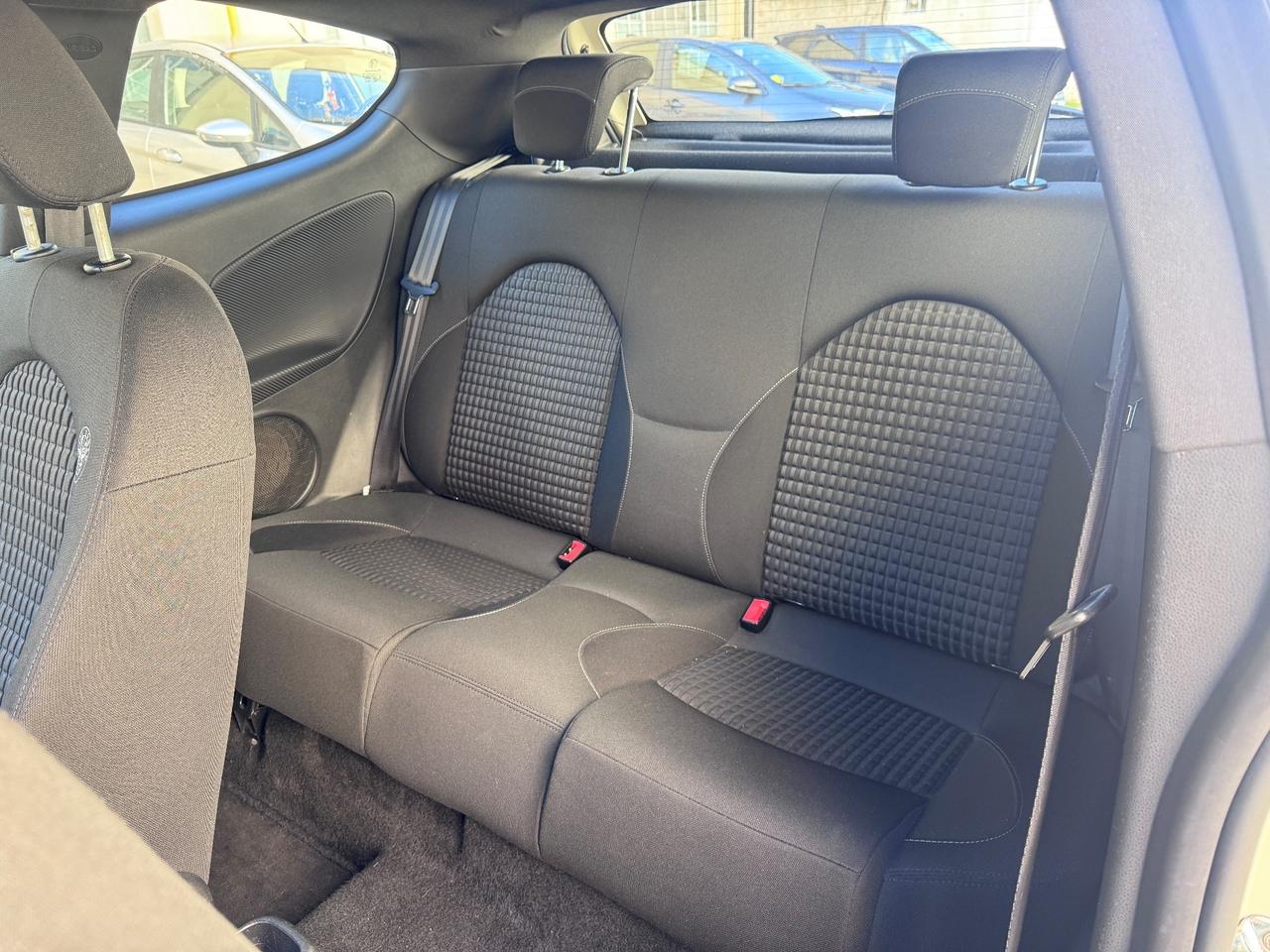 Alfa Romeo MiTo 1.4 T 170 CV M.air S&S Quadrifoglio Verde