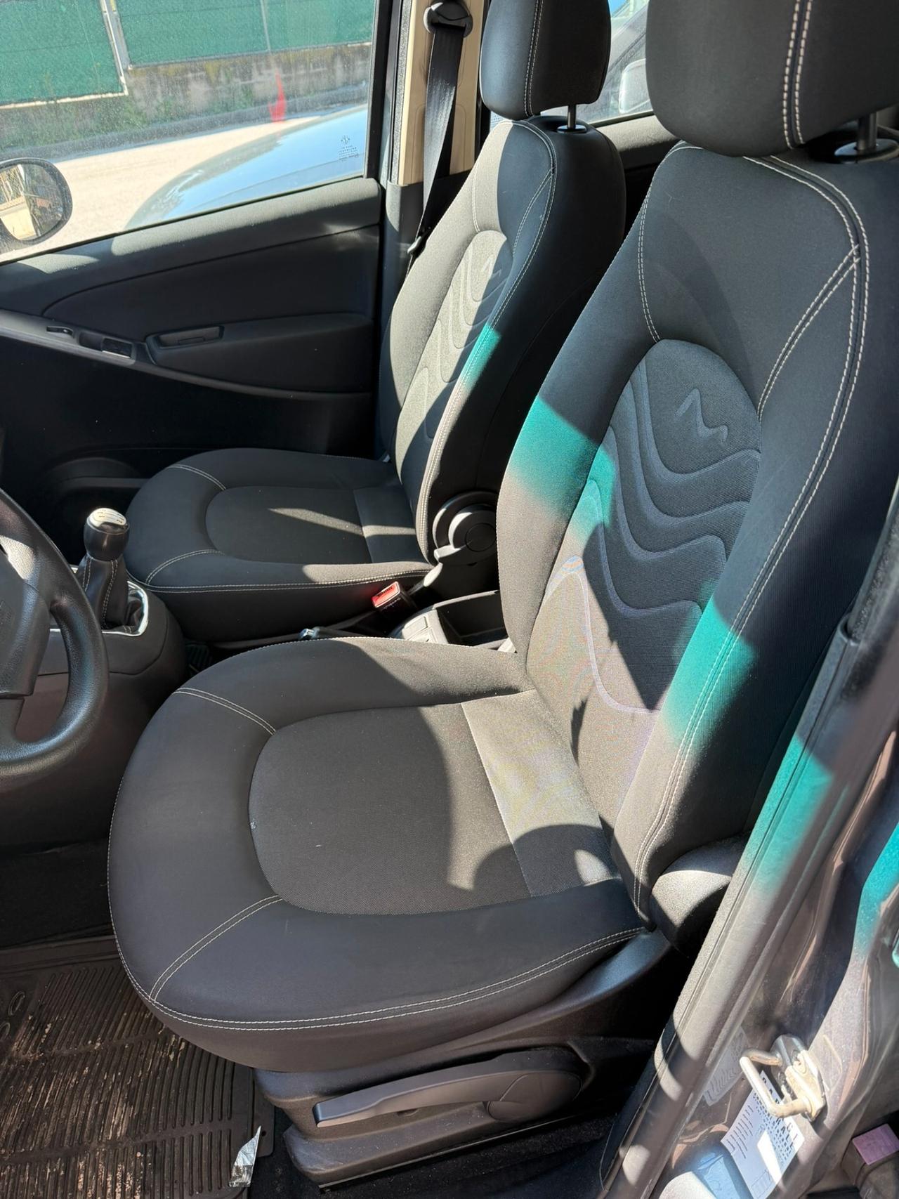 Lancia MUSA 1.3 mjt 95 CV Diva