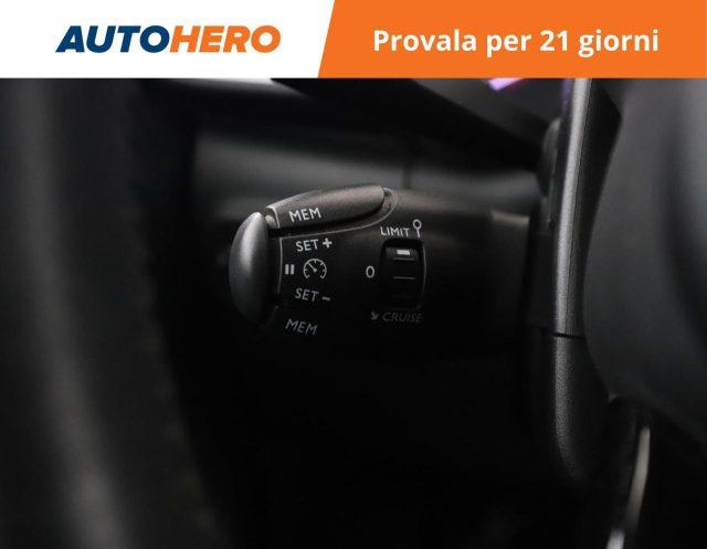 CITROEN C3 BlueHDi 75 S&S Shine