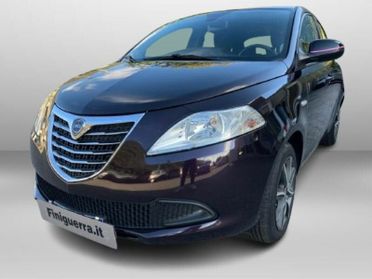 Lancia Ypsilon Ypsilon 1.2 69 CV 5 porte Platinum