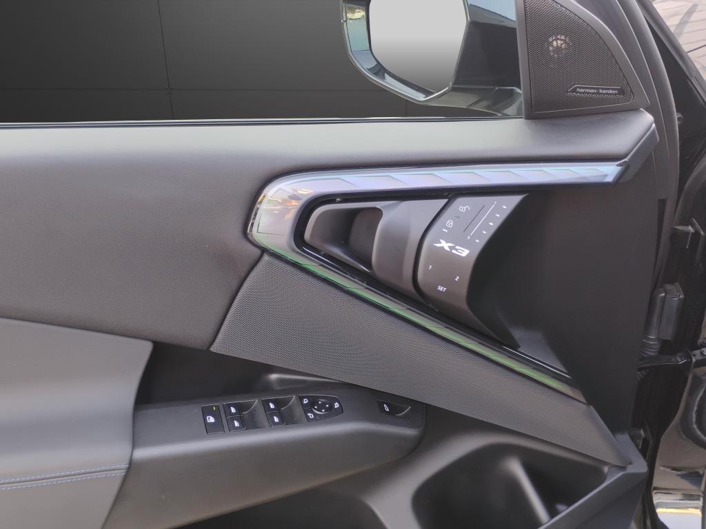 BMW X3 xdrive20d MSport Pro auto